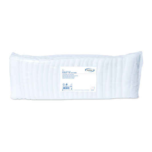 MaiMed-VW zig-zag bandage bomullsfoliepåse