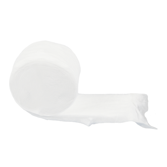 MaiMed-VW rullad bandage bomull utan pappersmellanlägg