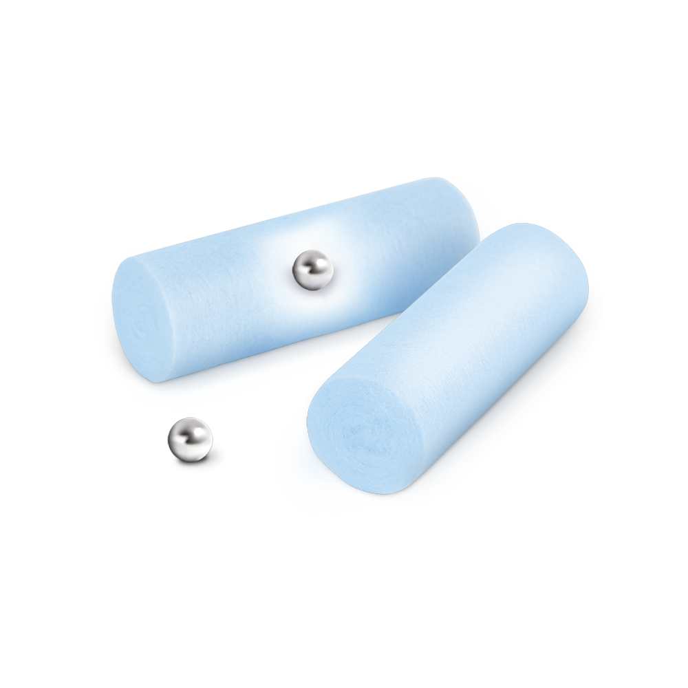 MaiMed- RöMeR röntgenmätrulle 20 st/kartong - Unik serie | Box (20 stycken)