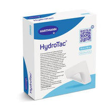 HydroTac 6cm round sterile | Förpackning (10 stycken)