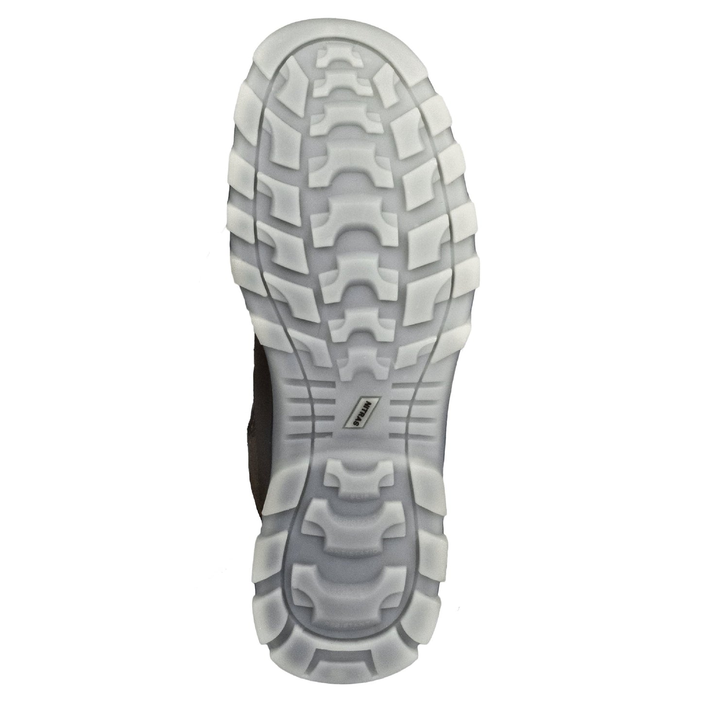 NITRAS TOUGH STEP MID FIT, S7S CI FO SR säkerhetsstövlar, medelhöga