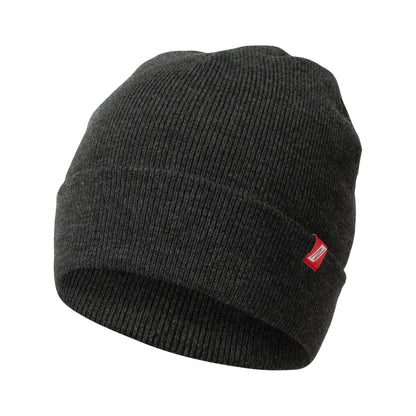 NITRAS stickad mössa, vinterfoder av 3M® Thinsulate