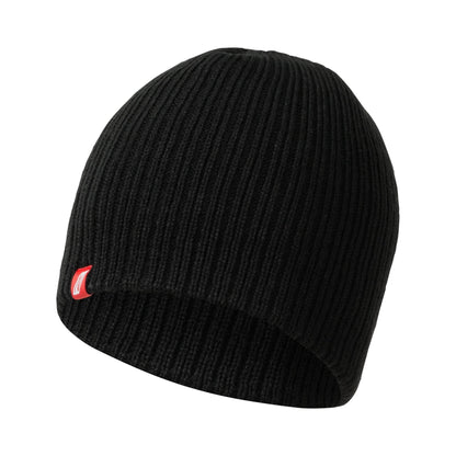 NITRAS stickad mössa, vinterfoder av 3M® Thinsulate
