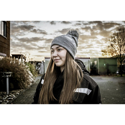 NITRAS stickad mössa | Förpackning (1 st)