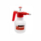 Arcora Arspray Delta-Tec 2 sprayflaska 1710 ml från Arcora International GmbH är en röd-vit plastflaska med mätmarkeringar och en pumptillsats - idealisk för rengöring. Neutral NBR, enskild förpackning.