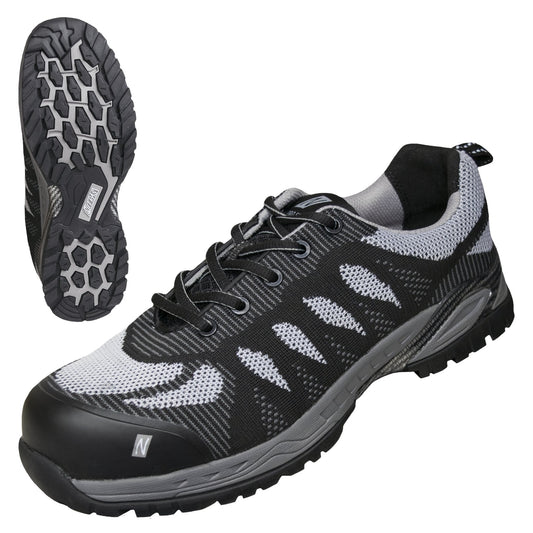 NITRAS PRO STEP, skyddsskor
