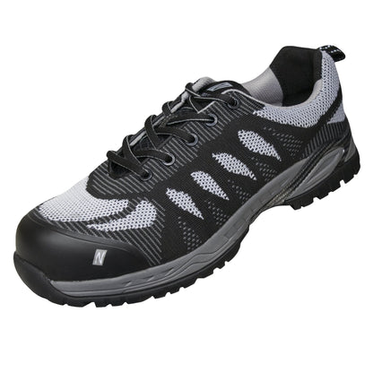 NITRAS PRO STEP, skyddsskor
