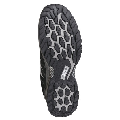 NITRAS PRO STEP, skyddsskor