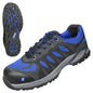 NITRAS PRO STEP, skyddsskor
