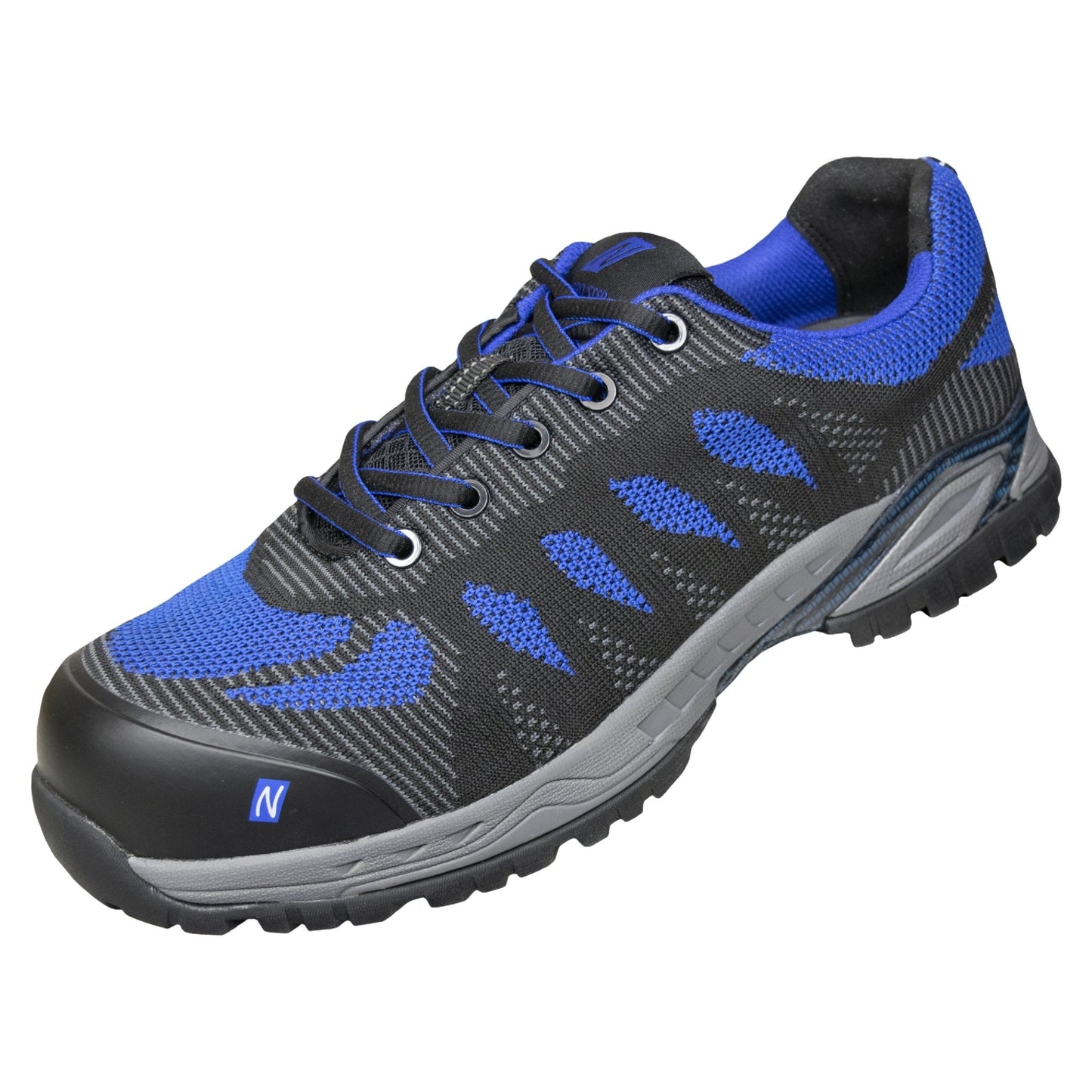 NITRAS PRO STEP, skyddsskor