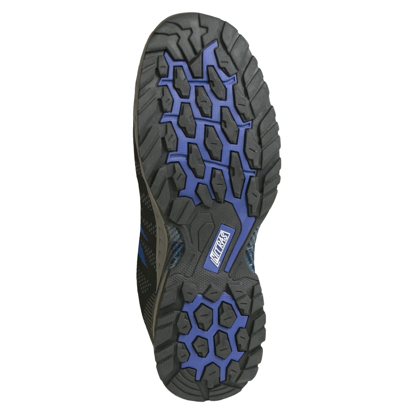 NITRAS PRO STEP, skyddsskor