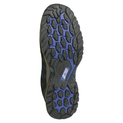 NITRAS PRO STEP, skyddsskor
