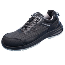 NITRAS DYNAMIC STEP, skyddsskor