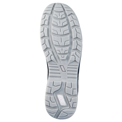 NITRAS DYNAMIC STEP MID, skyddsstövlar