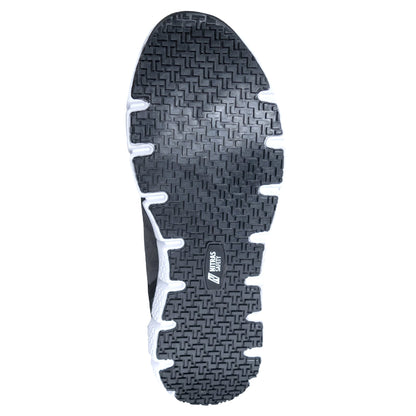 NITRAS SONIC STEP MID FIT, S3S FO HRO SC SR, skyddsstövlar, mellanhöjd