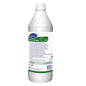 En 10-liters plastdunk med texten "TASKI Jontec Energise" från Diversey Deutschland GmbH & Co. OHG, innehåller en polyuretan-dispersion för lackerade trägolv och har produktinformation för en glänsande skyddsfilm.