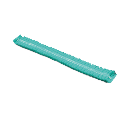 MaiMed-Cap K, clip cap av PP, 100 st/påse