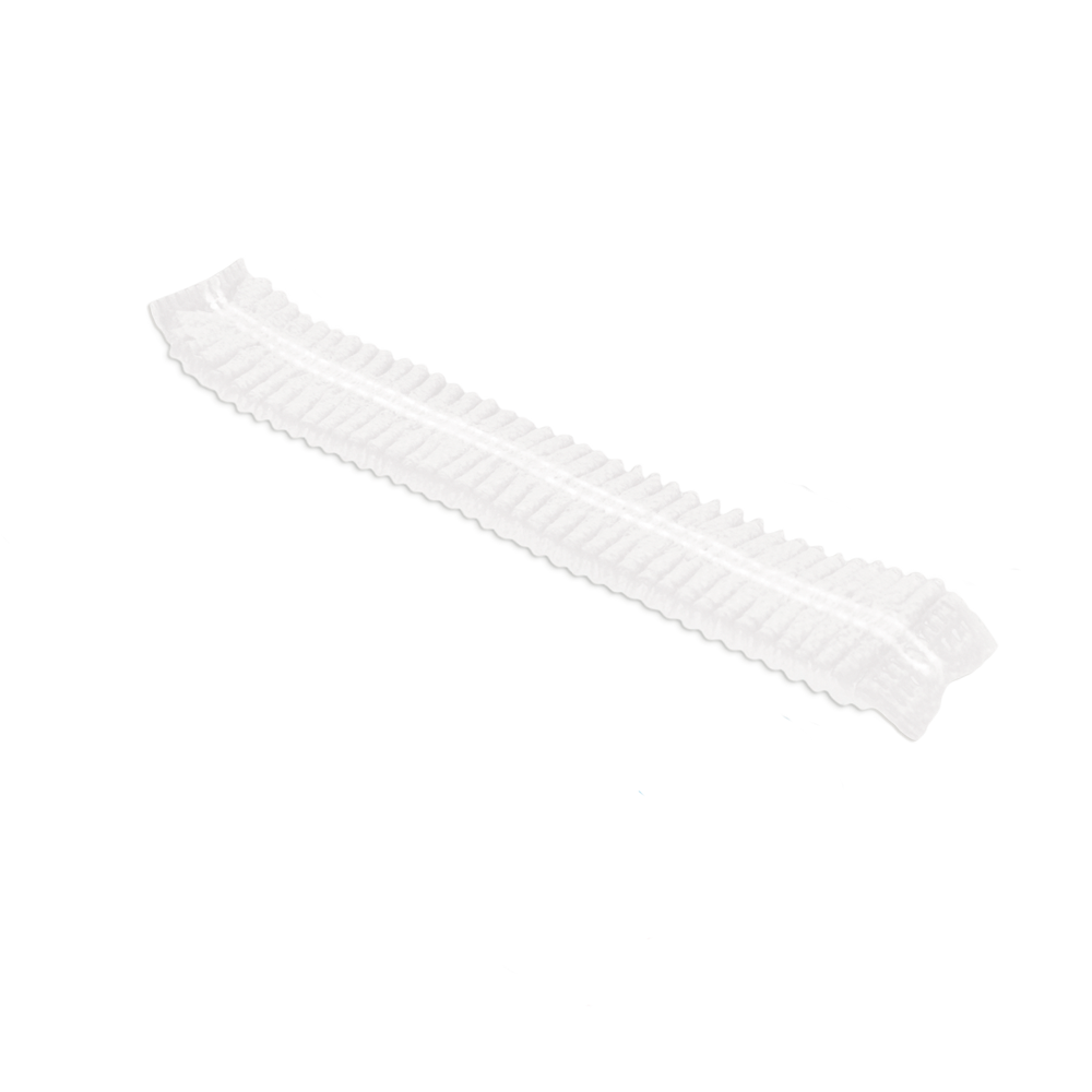 MaiMed-Cap K, clip cap av PP, 100 st/påse