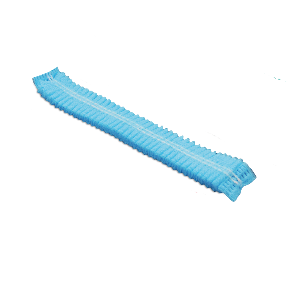 MaiMed-Cap K, clip cap av PP, 100 st/påse