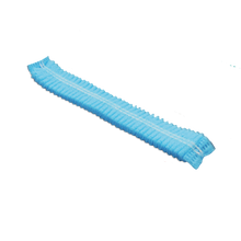 MaiMed-Cap K, clip cap av PP, 100 st/påse