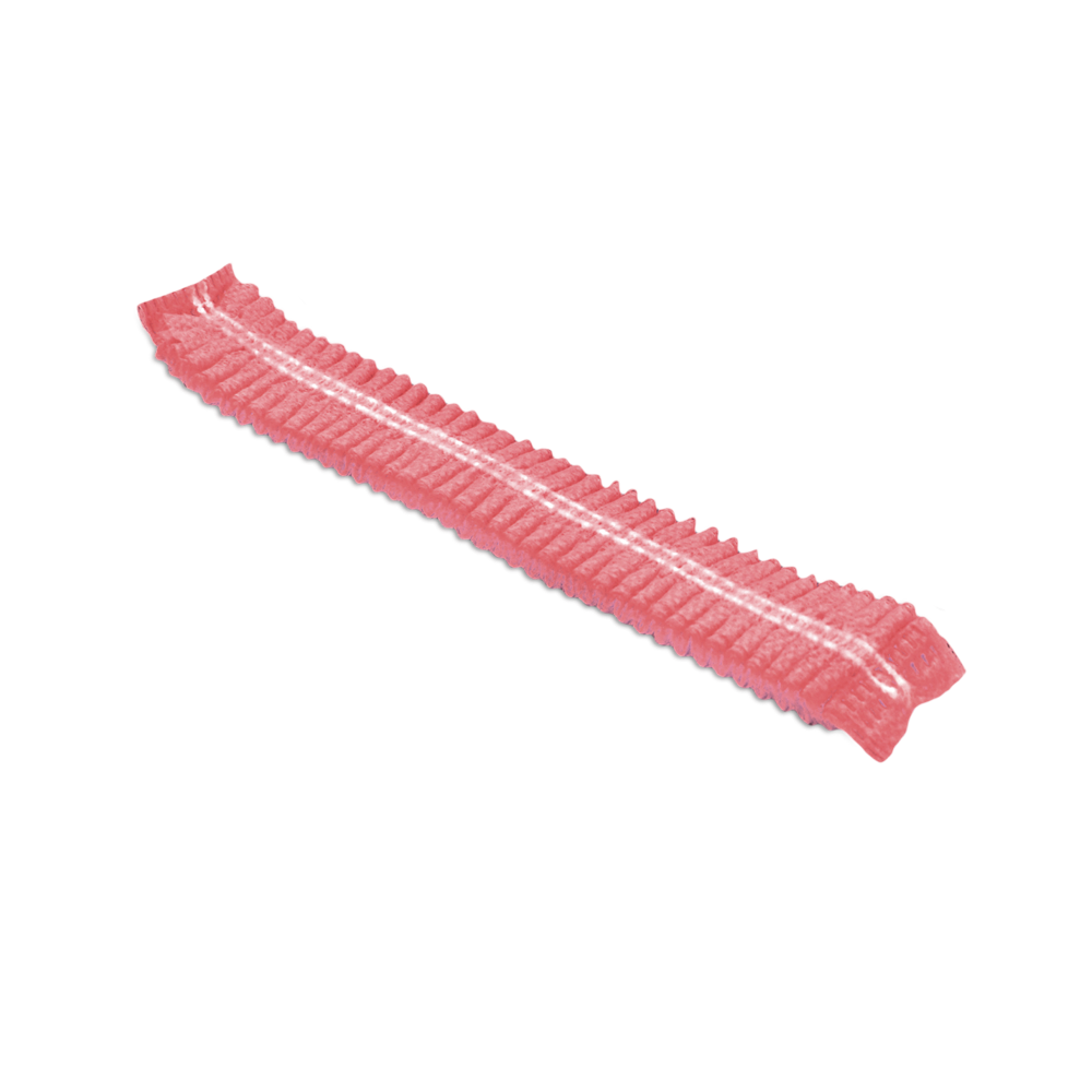 MaiMed-Cap K, clip cap av PP, 100 st/påse