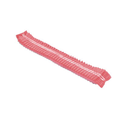 MaiMed-Cap K, clip cap av PP, 100 st/påse