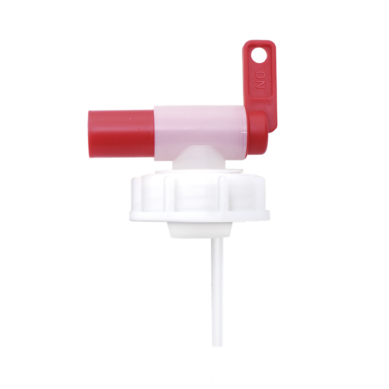 MaiMed MyClean påfyllningskran för 5l och 10l dunkar 51 gänga | Förpackning (1 st)