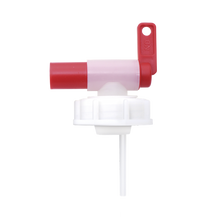 MaiMed MyClean påfyllningskran för 5l och 10l dunkar 51 gänga | Förpackning (1 st)