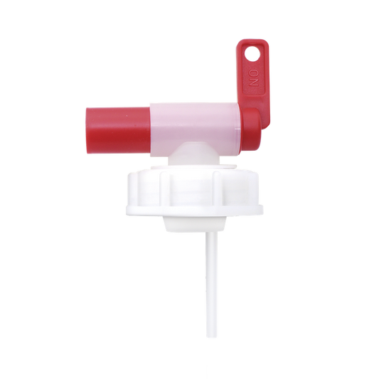MaiMed MyClean påfyllningskran för 5l och 10l dunkar 51 gänga | Förpackning (1 st)