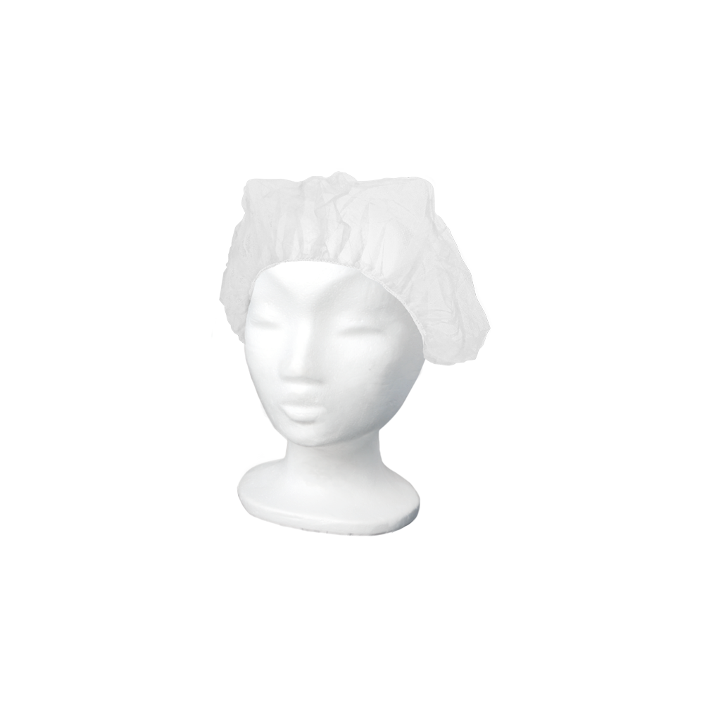 MaiMed-Cap B, baskerhatt av PP, 100 st/förp.