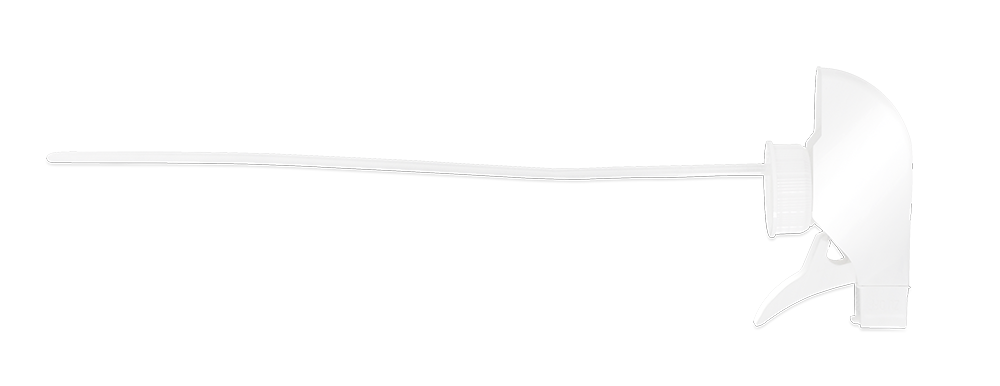 MaiMed MyClean sprayhuvud med skumsil för DS/DS A/DS OA 1l fl. | Förpackning (1 st)