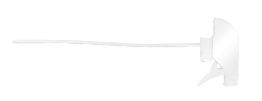 MaiMed MyClean sprayhuvud med skumsil för DS/DS A/DS OA 1l fl. | Förpackning (1 st)