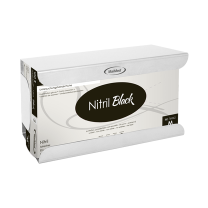 MaiMed vägghållare rostfri fjäder gjord av rostfritt stål