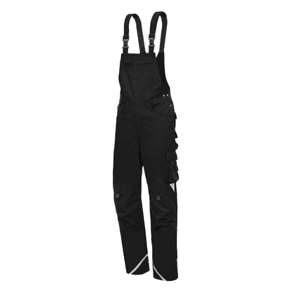 NITRAS MOTION TEX PLUS, byxbyxor, svart