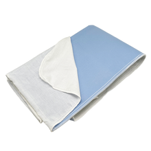 MaiMed sängskydd / bäddmadrass, tvättbar