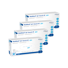 MaiMed ni-touch engångshandskar i nitril 100 st/kartong