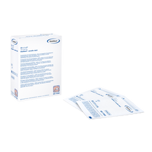 MaiMed-porefix sterilt snabbt sårförband