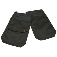 NITRAS verktygsväskor, svarta