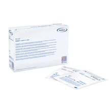 MaiMed-caplast I.V. steril 8x6cm kanylplåster med sårdyna 50x1st/kartong | Box (50 stycken)