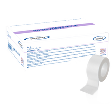 MaiMed-silke vidhäftande gips av konstgjord sidentaft