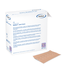 MaiMed-plast Klassisk styv snabb sårförband