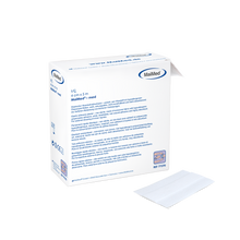 MaiMed-med, vit elastisk snabb sårförband