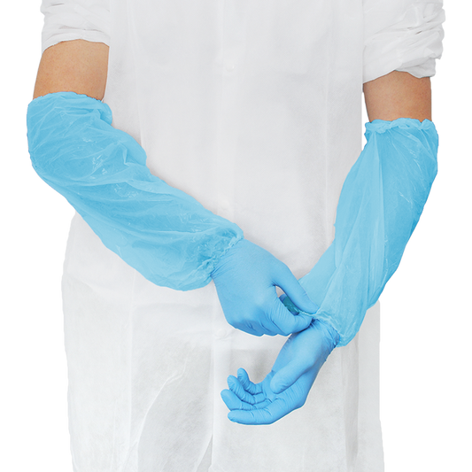 MaiMed-Sleeve cover PE ärmskydd