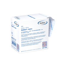 MaiMed-stretch elastisk fixeringsfleece 1 st/kartong