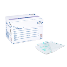 MaiMed-stretch transparent snabb sårförband, 1 st/kartong