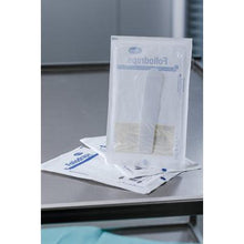 Foliodrape kardborreband P130 | Förpackning (130 stycken)