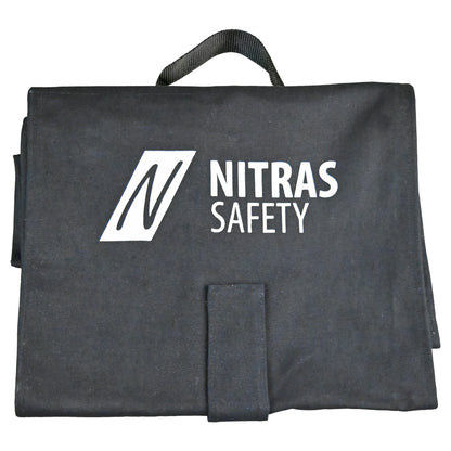 NITRAS provrulle, svart | Förpackning (1 st)