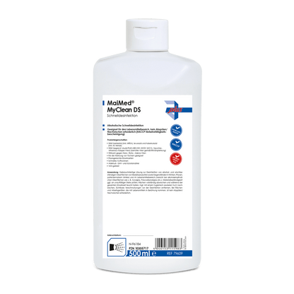 MaiMed MyClean DS snabbdesinfektion - neutral