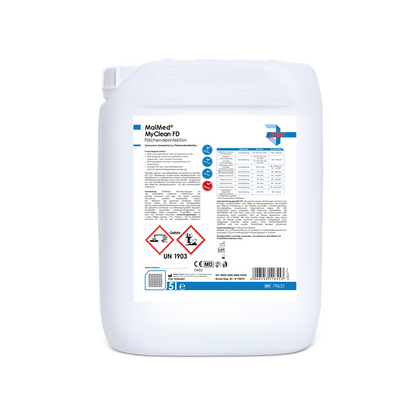 MaiMed MyClean FD ytdesinfektion