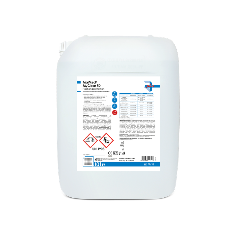 MaiMed MyClean FD ytdesinfektion